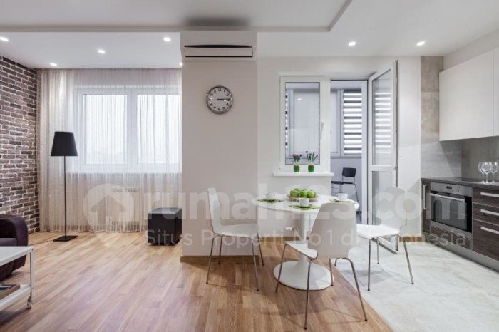 Interior Rumah Adalah