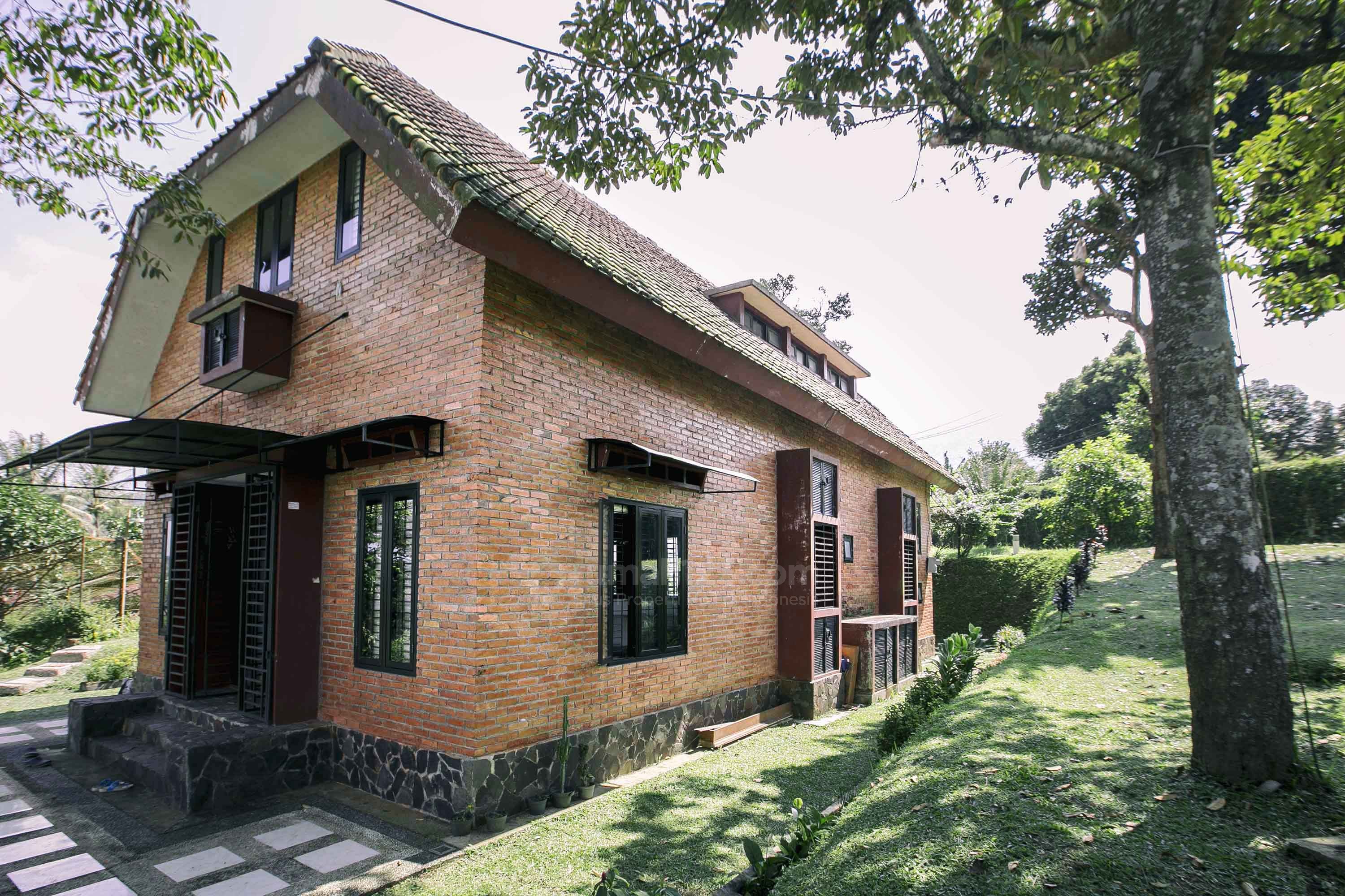 Interior Rumah Gaya Eropa