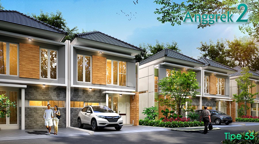 Grand Depok City, Hunian Tapak Terpopular di Depok Versi CCA 2017