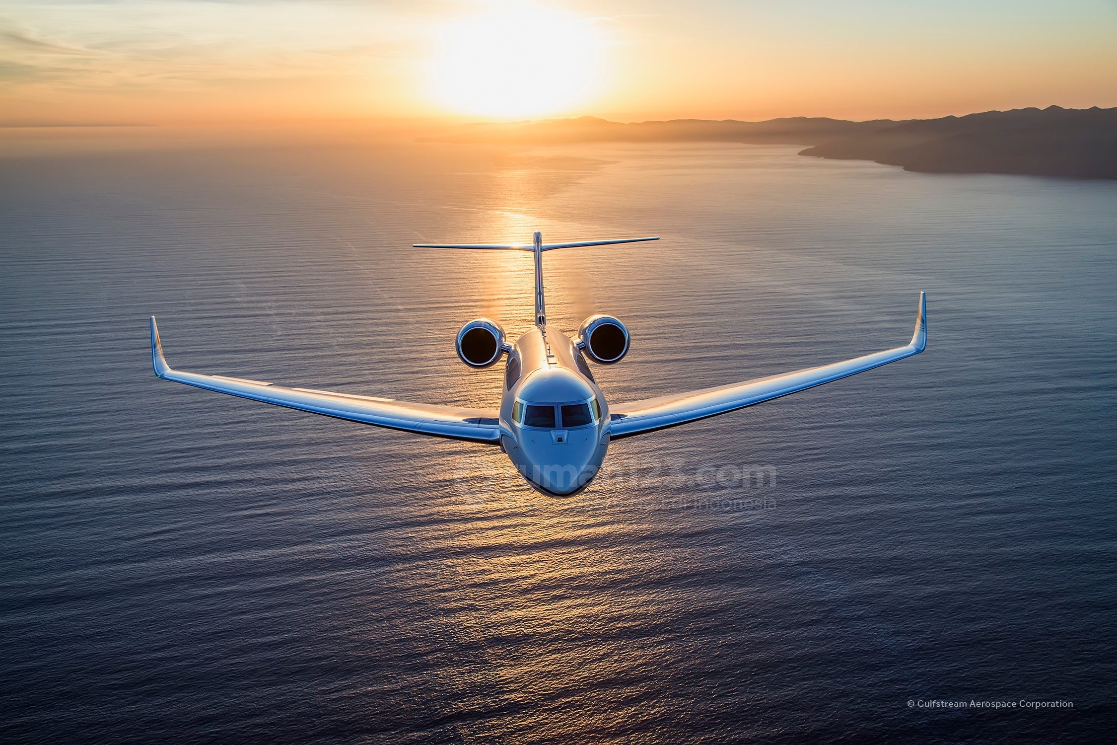 gulfstream g650 cr7