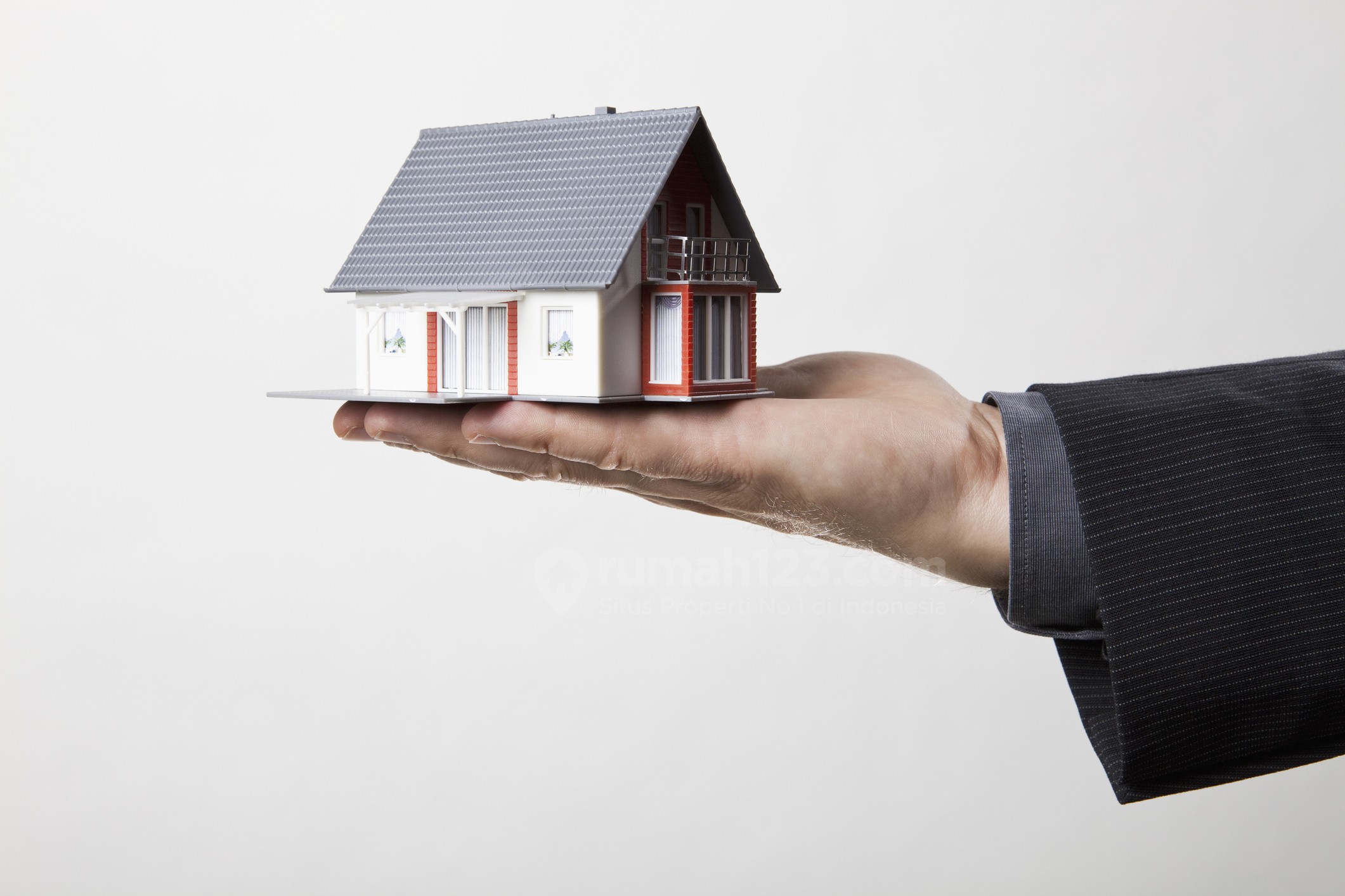 Tipe Kecil Emang Paling Dicari Para Pencari Rumah Pertama Rumah123 Com<script async src=
