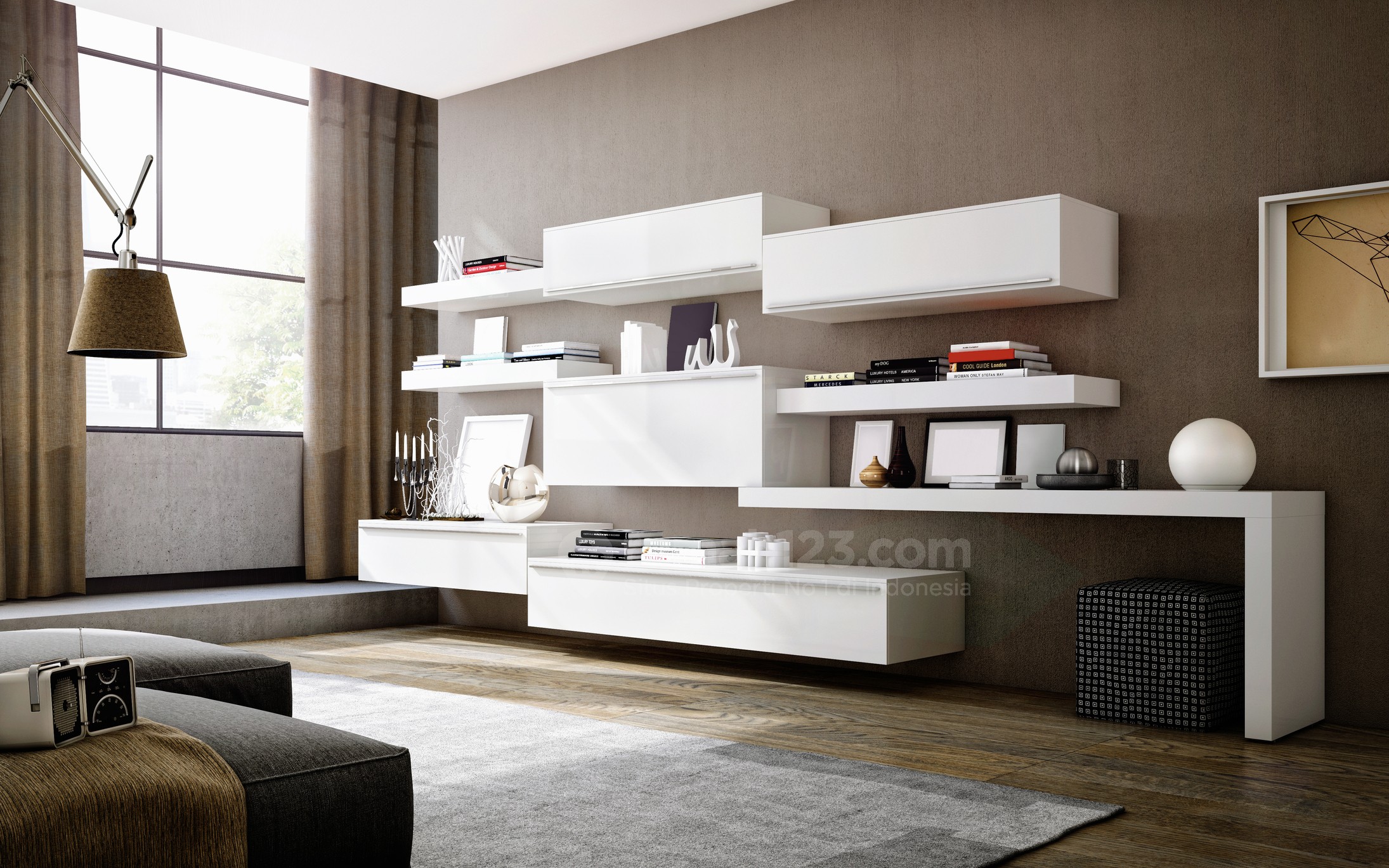 4 Pilihan Studio Arsitek Spesialis Rumah Minimalis Rumah123com