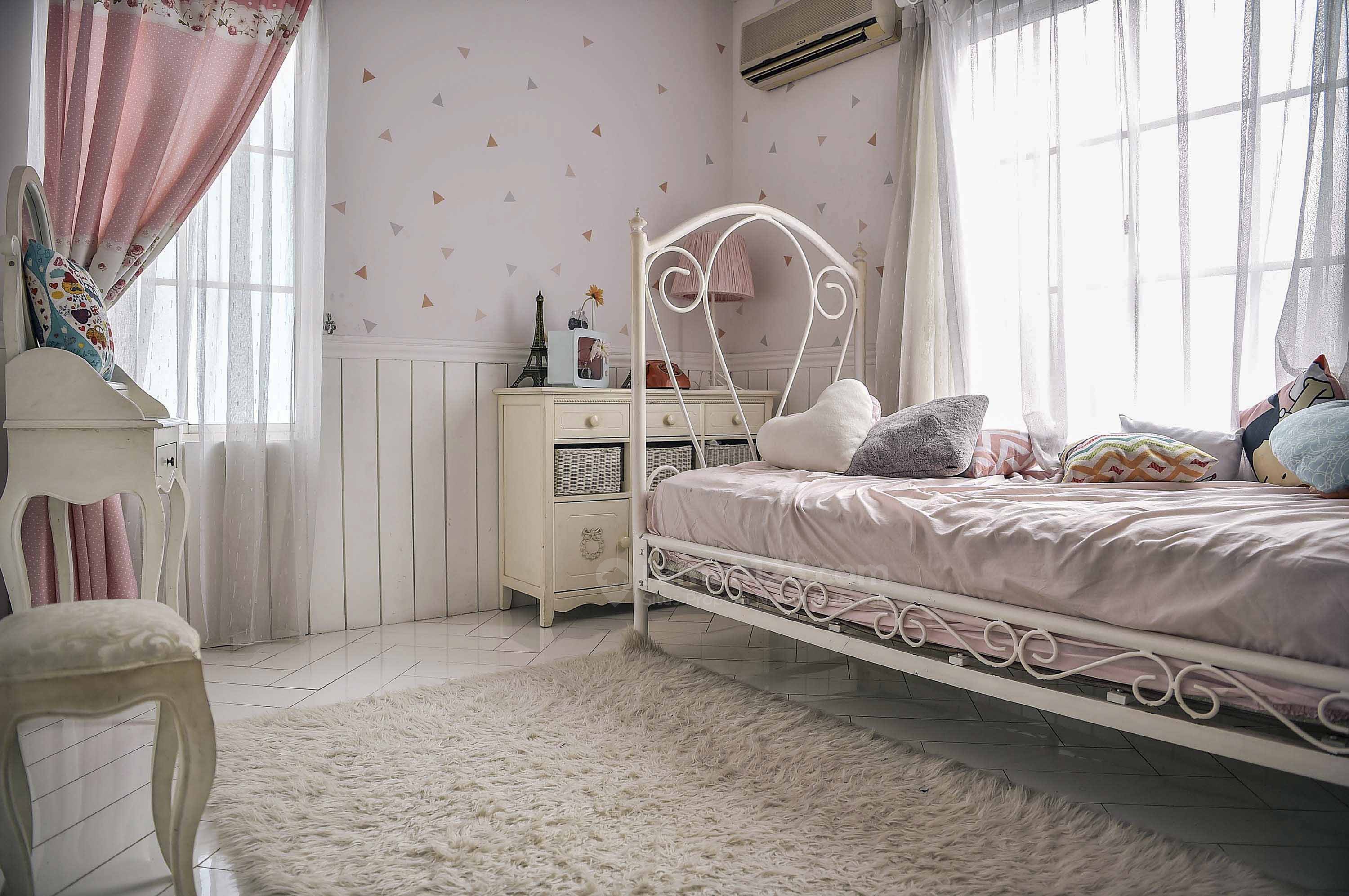 Inspirasi Kamar Tidur Nyaman Dan Elegan Rumah123 Com Inspirasi Kamar Tidur Nyaman Dan Elegan Rumah123 Com