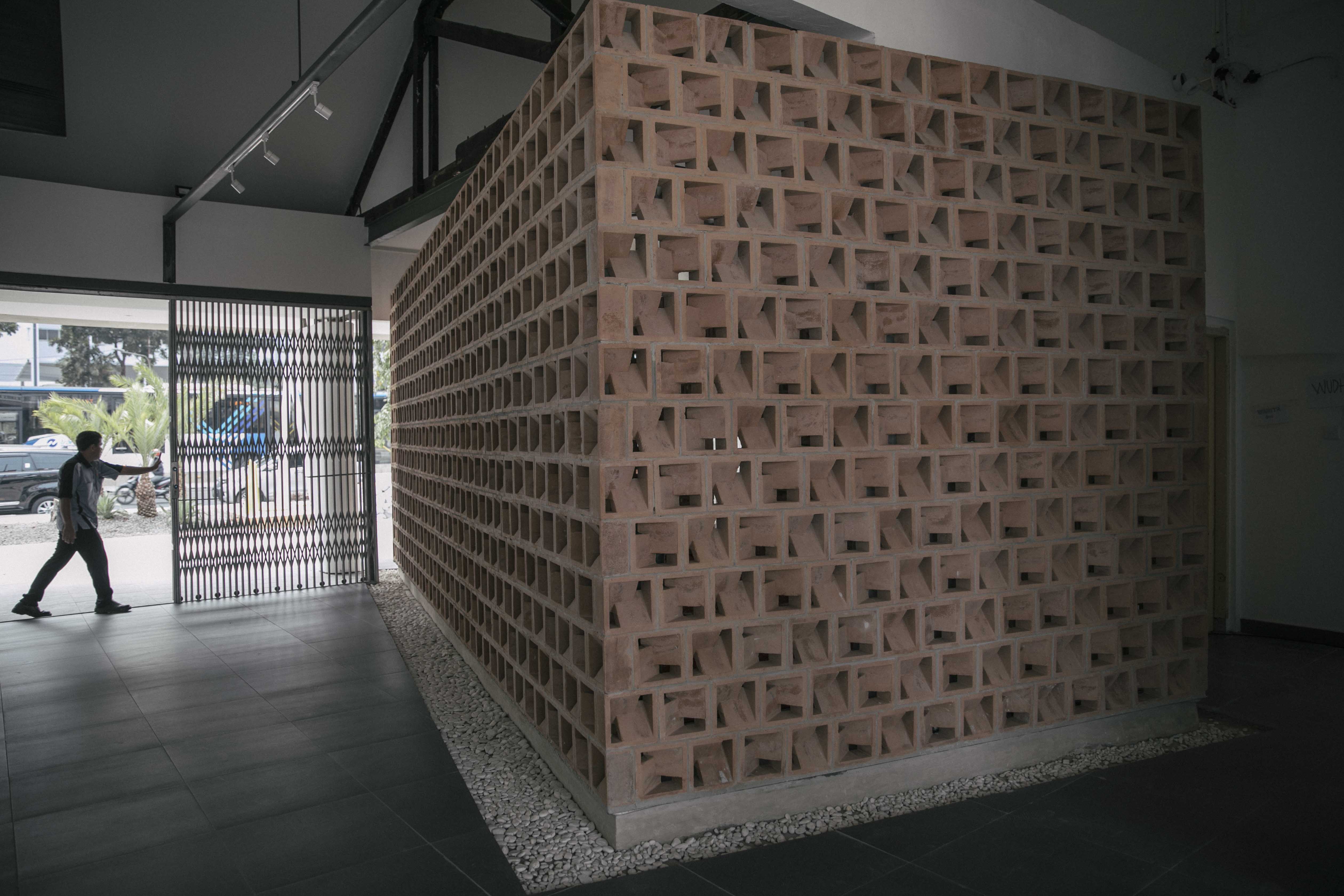 M Bloc, Usaha Menghidupkan Kembali Kawasan Blok M Yang Mulai Redup