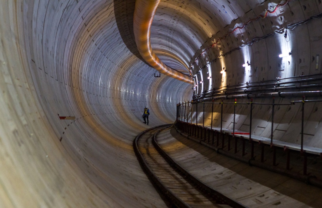 Mrt Bawah Tanah - Perumperindo.co.id