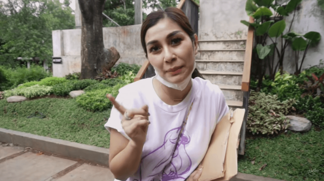Interior Rumah Raffi Ahmad Andara