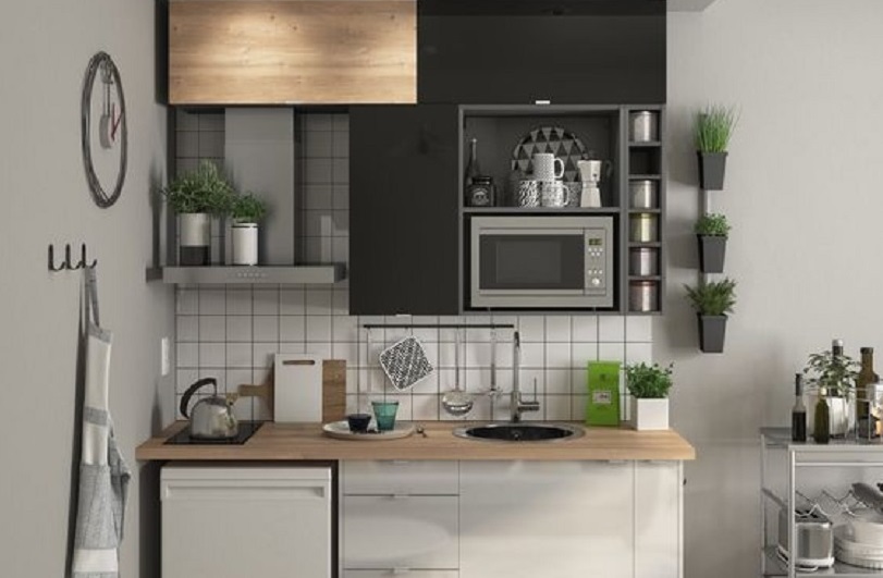 Daftar Harga Kitchen Set Per Meter Murah Dan Terbaru 2021 Rumah123 Com Daftar Harga Kitchen Set Per Meter Murah Dan Terbaru 2021 Rumah123 Com