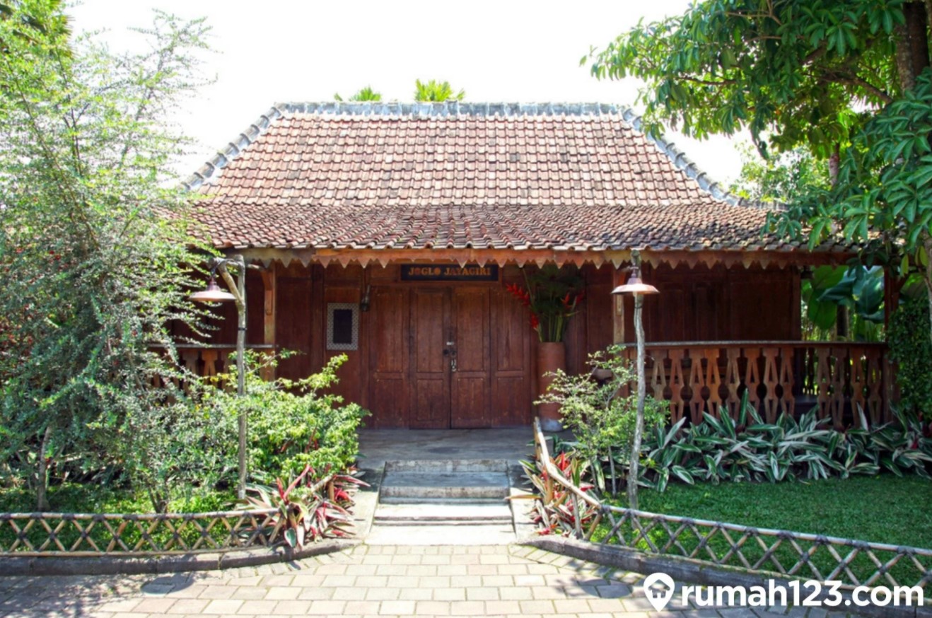 5 Tips Hadirkan Rumah Asri Yang Nyaman