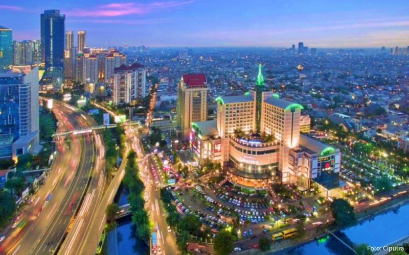 4 Kawasan Hunian Favorit untuk Beli Rumah di Jakarta Barat ...