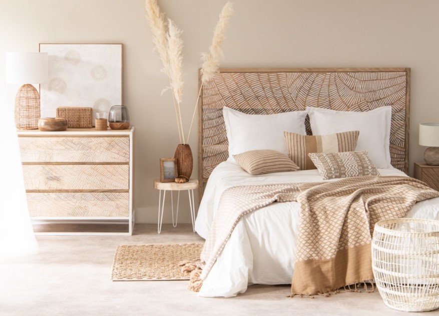 12 Warna Cat Tembok Interior yang Cocok Dengan Karakter