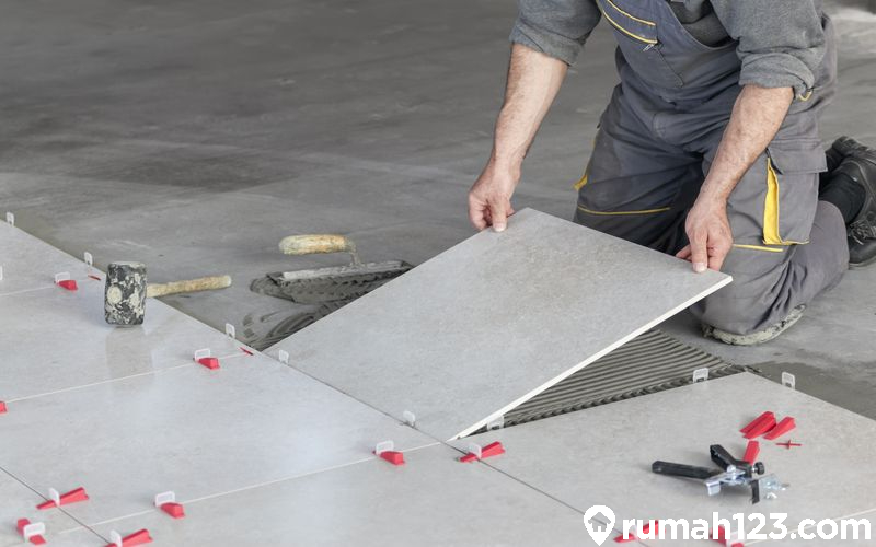 Harga Keramik Ukuran 60x60 Berbagai Merek Terupdate Terbaru 2021 Rumah123 Com