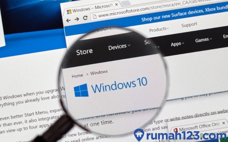 4 Cara Update Windows 10 Termudah dan Tercepat. Bikin Kerja Komputer Lebih Ngebut! - Rumah123.com