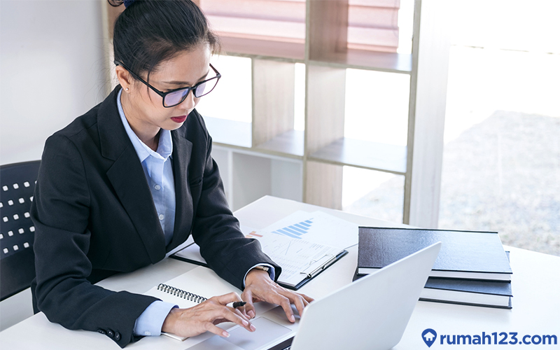 5 Contoh Surat Tugas Resmi Serta Cara Penulisan Yang Baik Dan Benar Jangan Sampai Salah Ketik Rumah123 Com