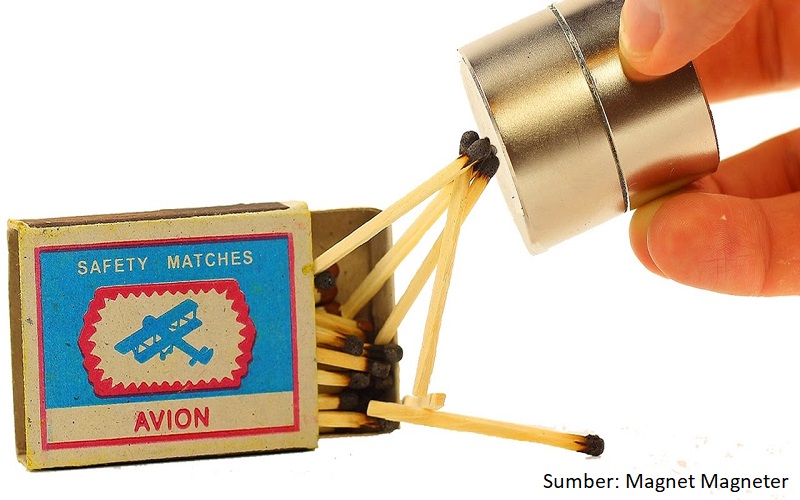 3 Cara Membuat Sederhana dengan Peralatan di Rumah